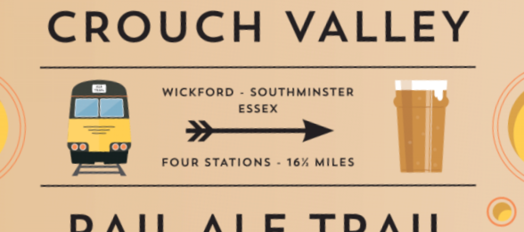 Crouch Valley Ale Trail