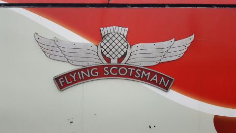LNER Flying Scotsman