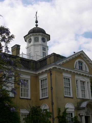National Trust’s Polesden Lacey