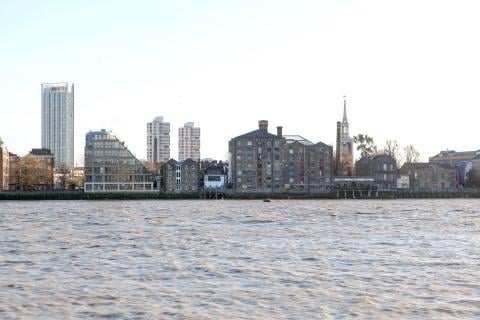 Rotherhithe