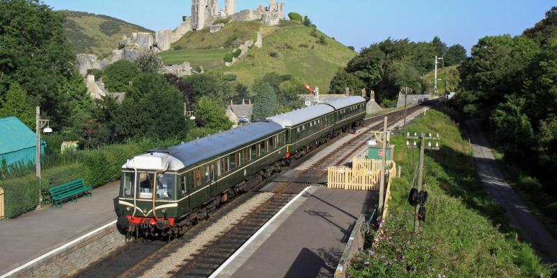 Purbeck Line
